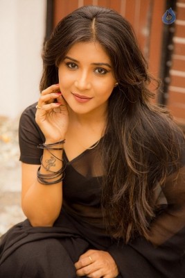 Sakshi Agarwal Latest Stills