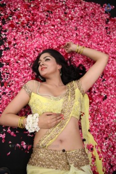Sakshi Chowdary Latest Gallery 