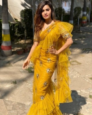 Sakshi Dwivedi Stills