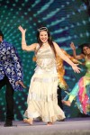 Saloni at Gama Awards 2014