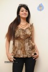 Saloni Latest Photos