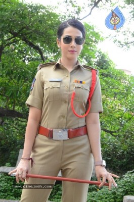 Saloni Mishra Pics