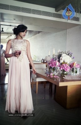 Salony Luthra Pictures