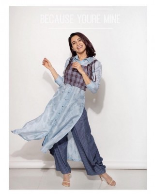 Samantha Akkineni Photos