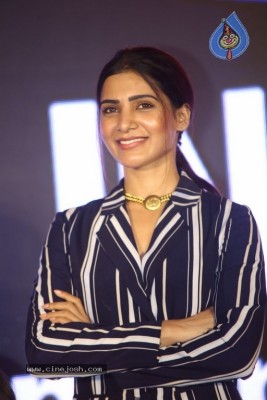 Samantha Akkineni Stills