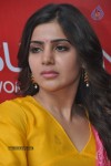 Samantha at Sunshine Centre Launch