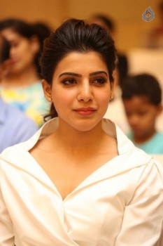Samantha New Images