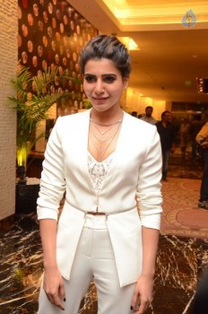 Samantha New Photos