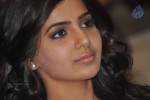 Samantha New Stills