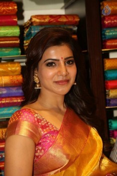 Samantha Photos