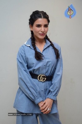 Samantha Photos