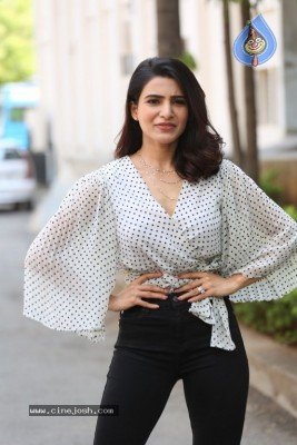 Samantha Photos