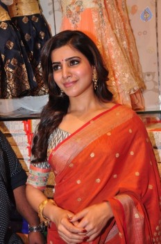 Samantha Pics