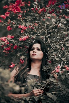 Samarthya Nedimaram Photos