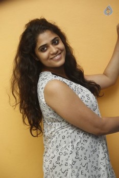 Samatha New Photos