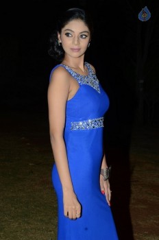 Sanam Shetty New Photos