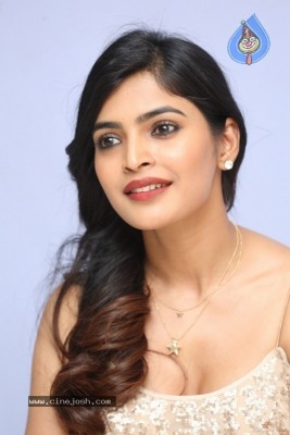 Sanchita Shetty Photos