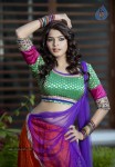 Sanchita Shetty Photoshoot