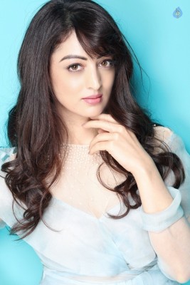 Sandeepa Dhar Photo Shoot Photos