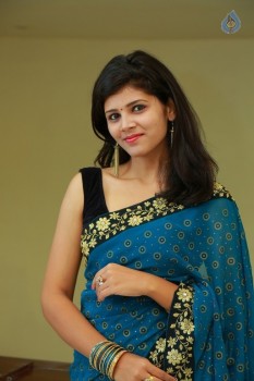 Sangeetha Kamath Photos