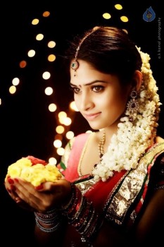 Saniyadhara New Photos