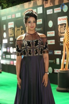 Sanjjanaa Latest Stills