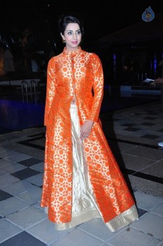 Sanjjanaa New Images