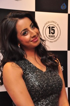 Sanjjanaa New Images