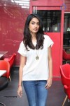 Sara Jane Dias Latest Stills