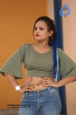 Saritha Musuku Stills