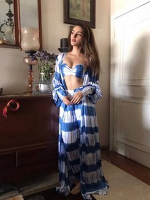 Seerat Kapoor Stills