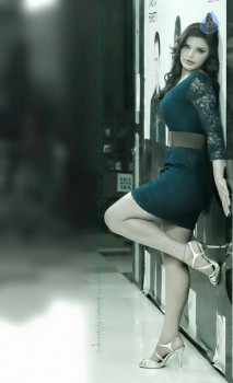 Shalini Naidu Latest Photos