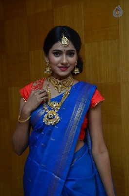 Shalu Chaurasia Latest Gallery