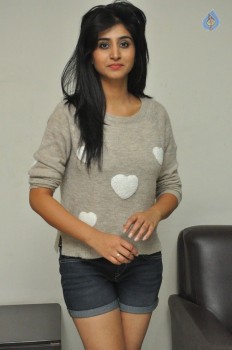 Shamili Latest Images