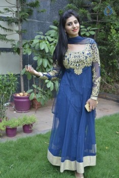 Shamili Latest Photos