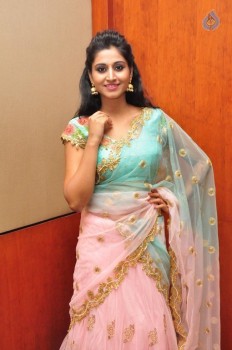 Shamili New Gallery