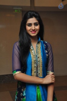 Shamili New Pics