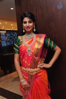 Shamili New Pics
