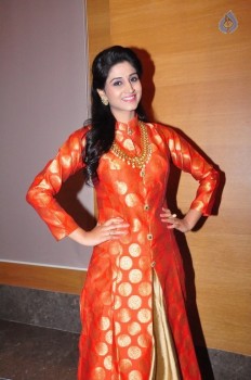 Shamili New Stills