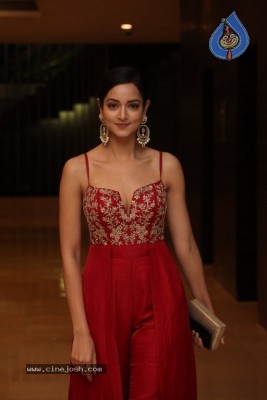 Shanvi Srivastava Pics