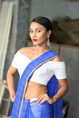 Sharmila New Gallery