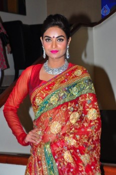 Sharon Fernandes Latest Gallery