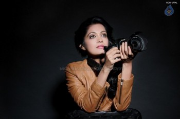 Sheena Chohan Photos