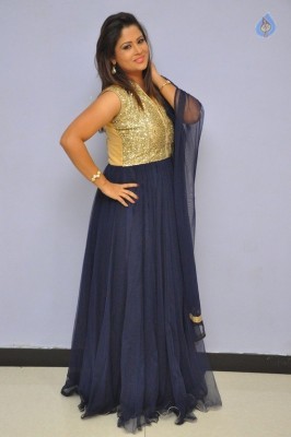 Shilpa Chakravarthy Latest Photos