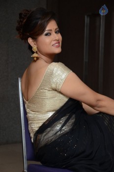 Shilpa Chakravarthy Pics