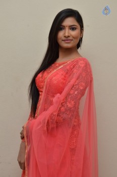 Shilpa New Images