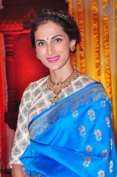 Shilpa Reddy Gallery