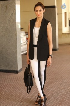 Shilpa Reddy Gallery