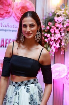Shilpa Reddy Latest Photos