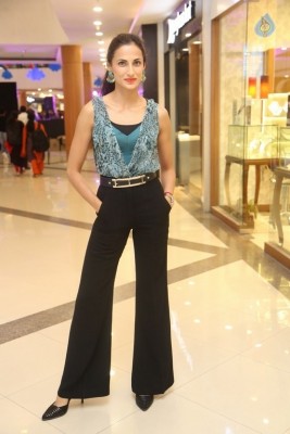 Shilpa Reddy Latest Photos